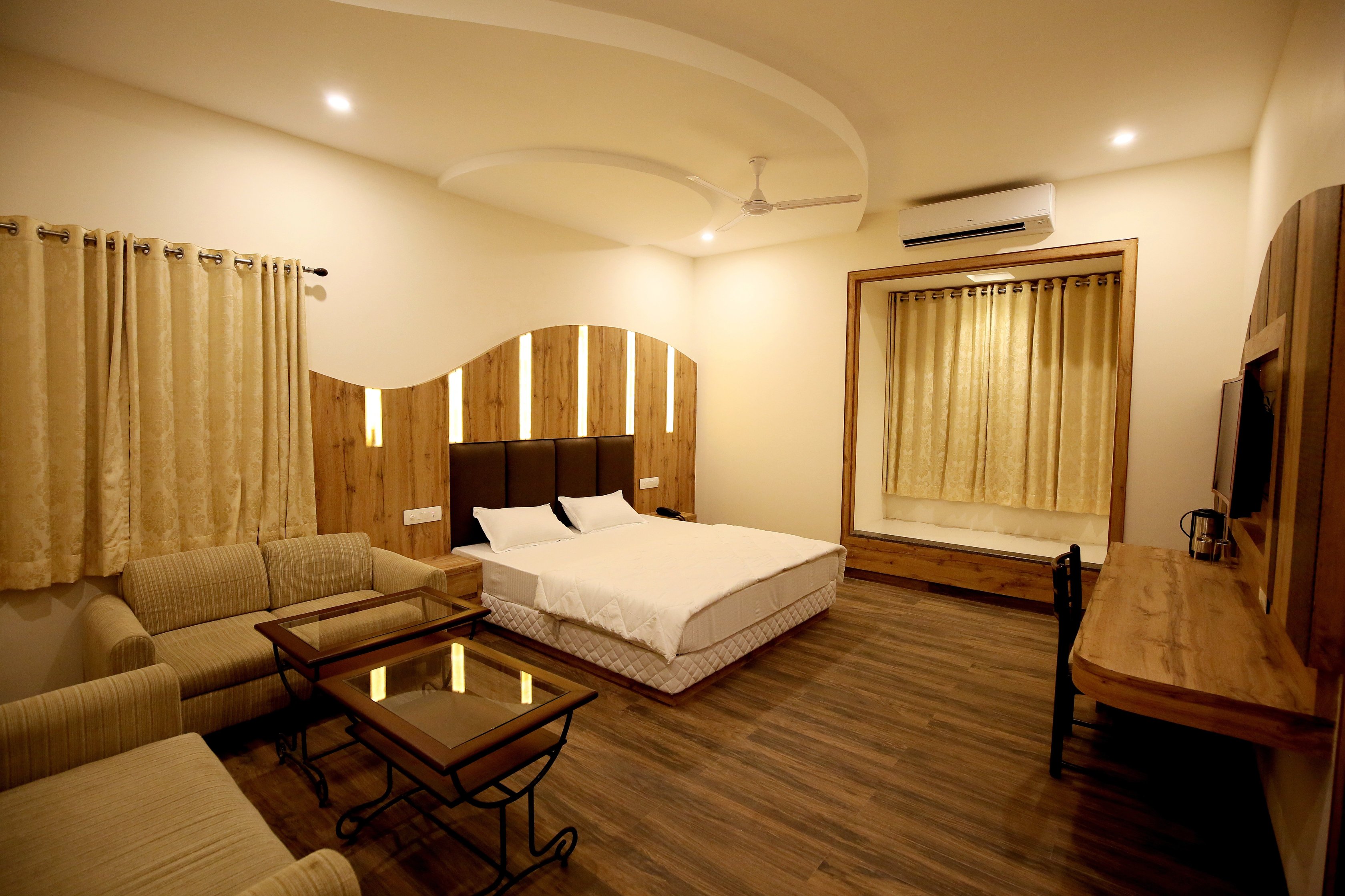 黛维宫酒店-官方