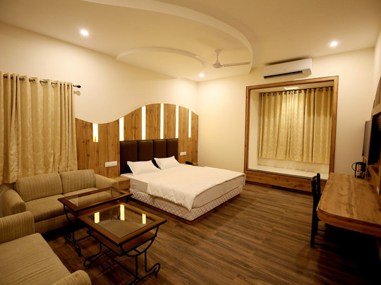 Kala Rohi酒店住宿-黛维宫酒店