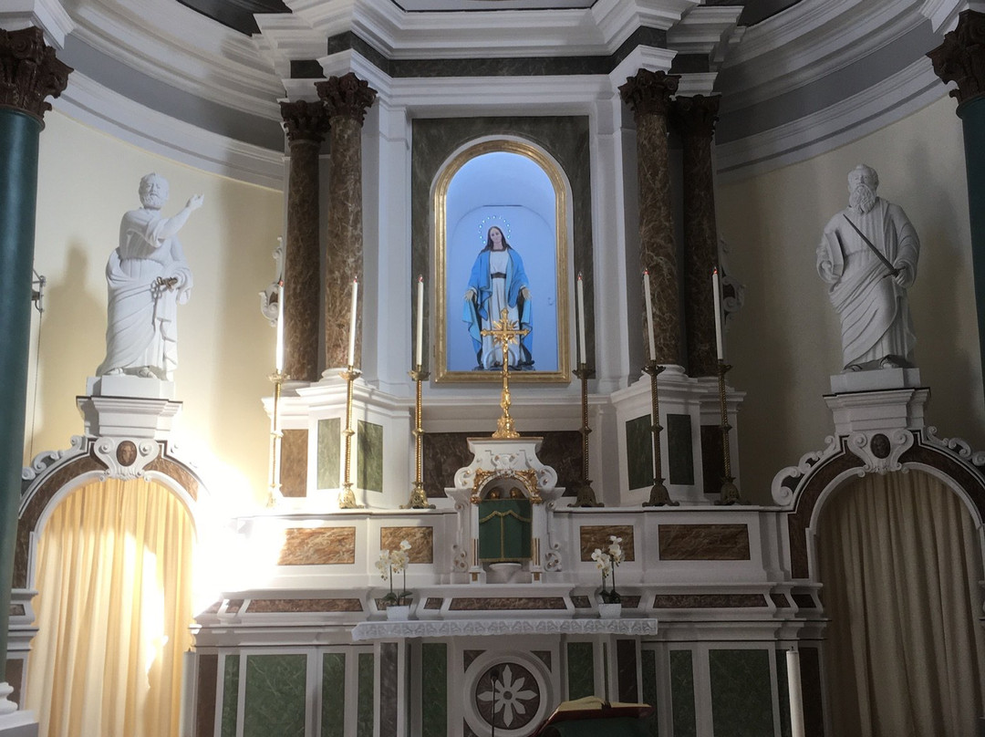 Chiesa di San Michele Arcangelo景点图片