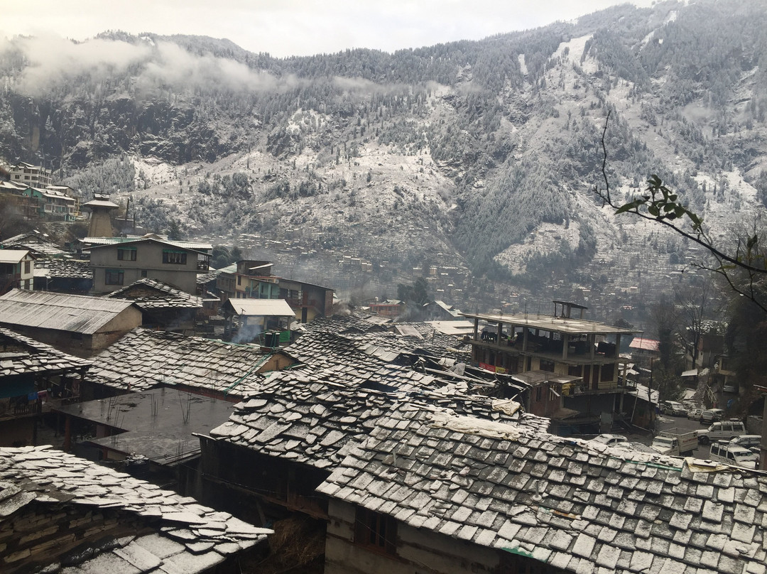 Himalayan  Country House主图