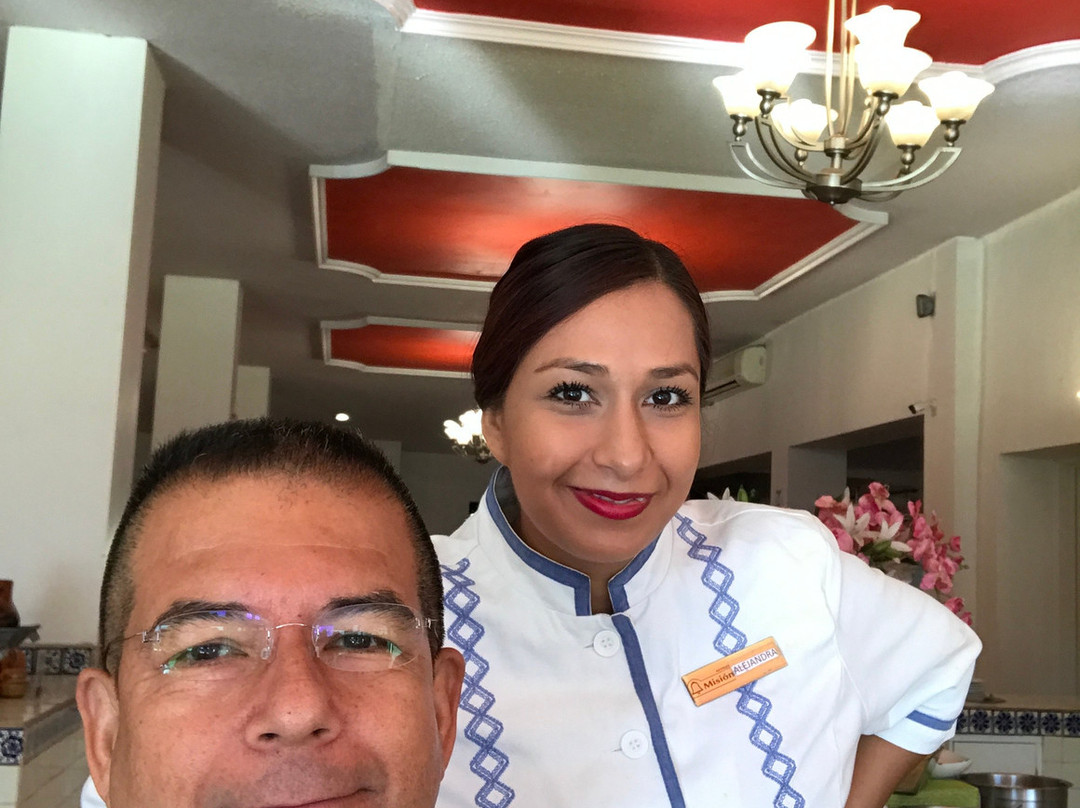 Hotel Mision Aguascalientes Sur主图