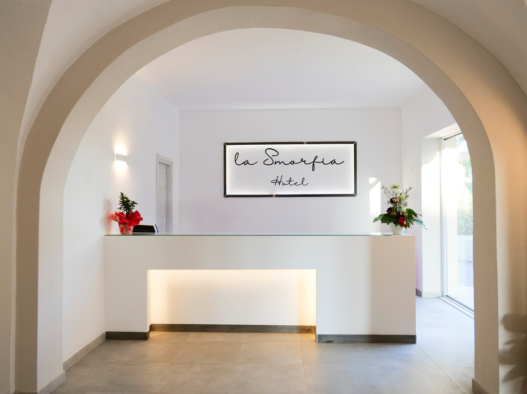 La Smorfia主图