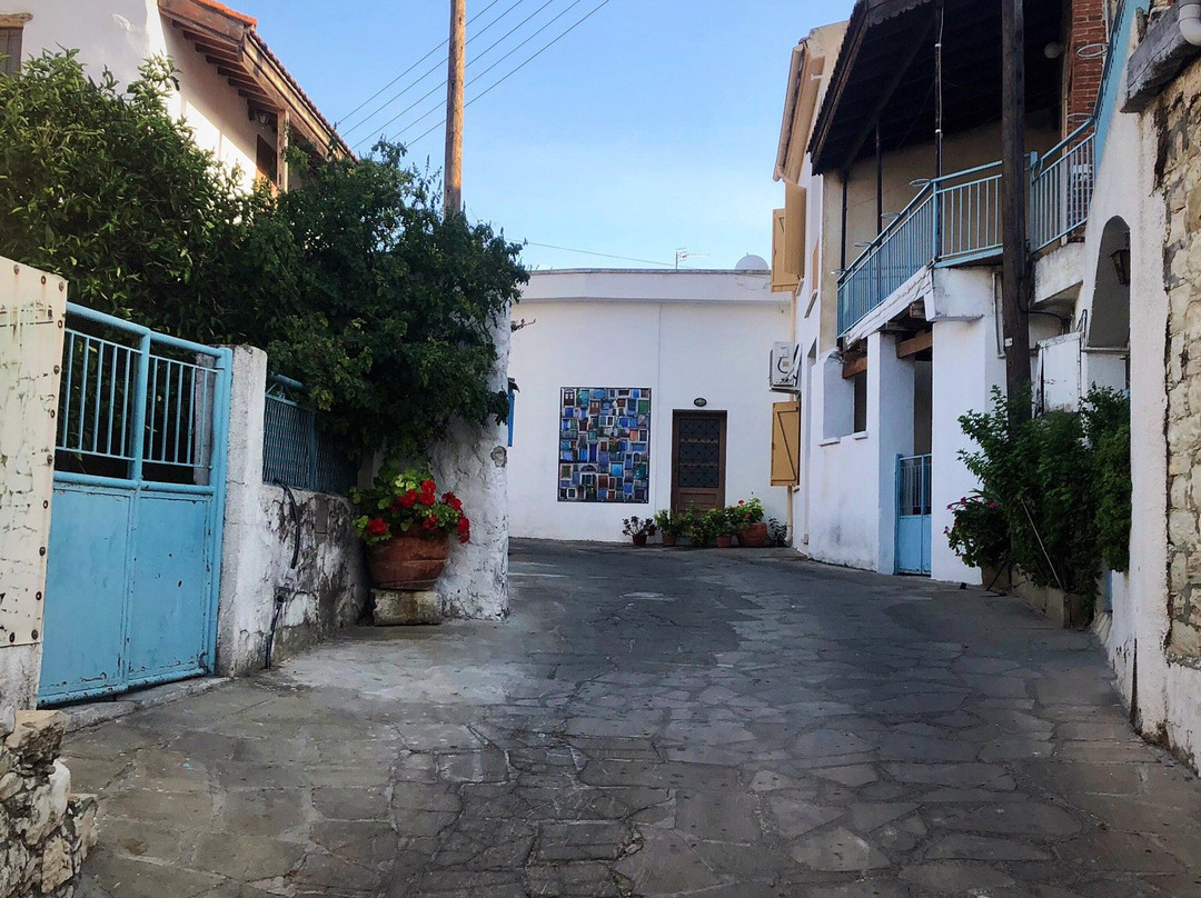 Lania Village-拉尼亚必去景点