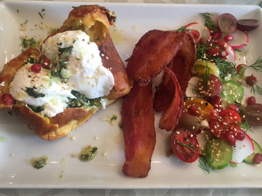 Echo Woods B & B主图