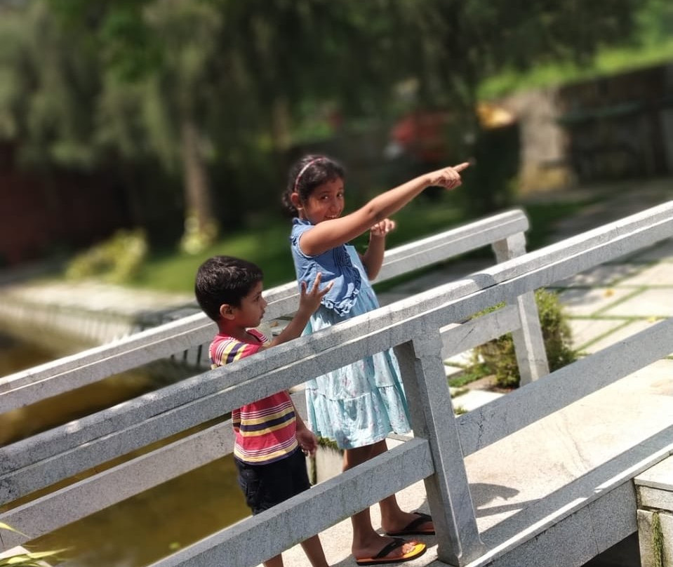 Maliekal Heritance Cherai Beach Cochin主图