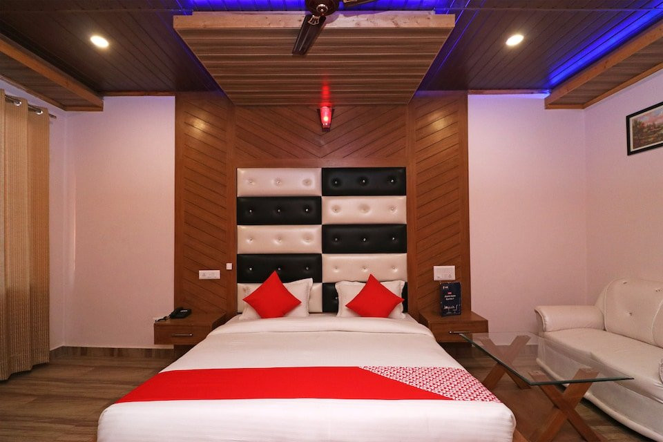 OYO Hotel Shyam Regency主图