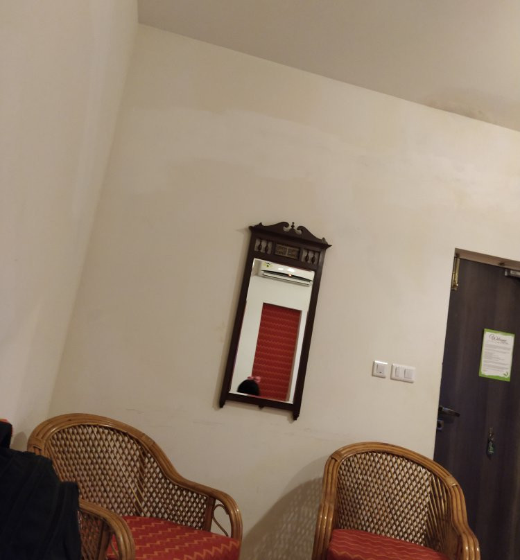 Treebo Trend Vila De Goa主图