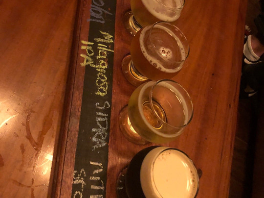 Bogota Craft Beer Tour-波哥大必去景点
