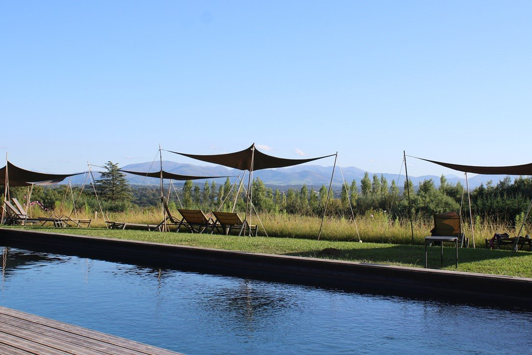 Le Chateau du Clair de Lune主图