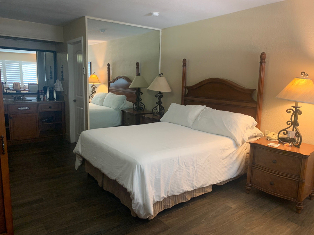 卡萨奥杰旅馆主图