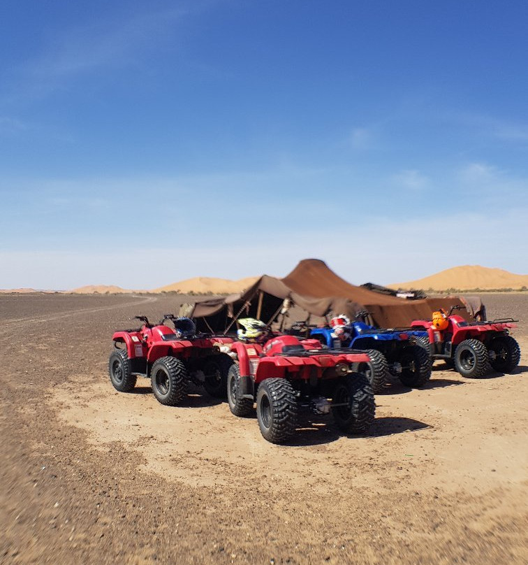 Sahara ATV Quad Adventures景点图片