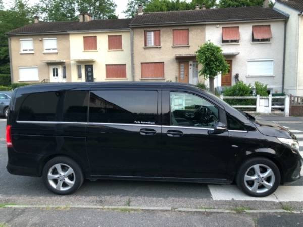 AirportCab France-鲁瓦西必去景点