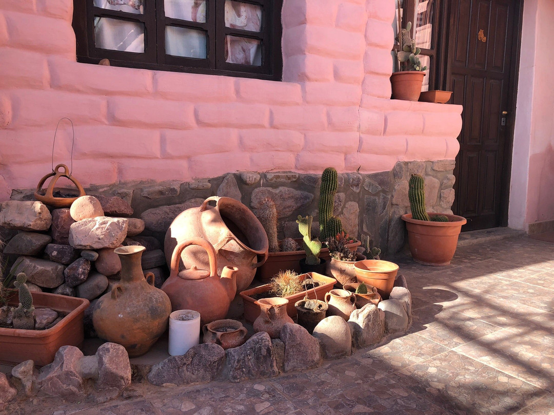 Hostal La Sonada主图