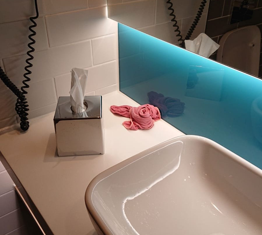 Holiday Inn Express Stuttgart - Waiblingen by IHG主图