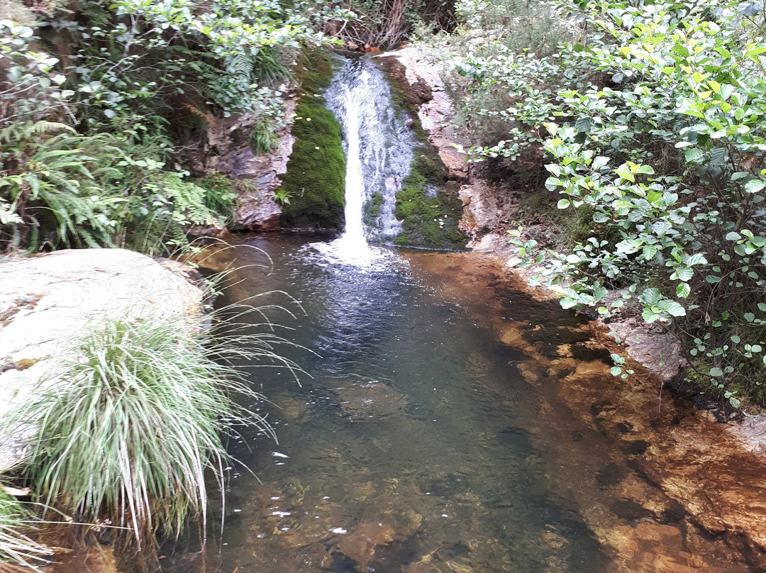 Pozo da Onza-O Valadouro必去景点