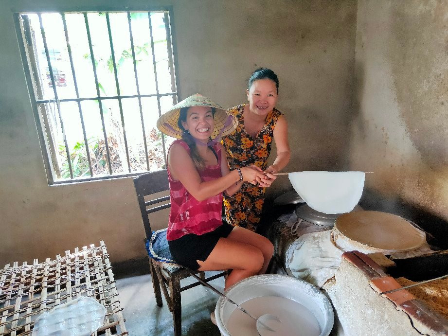 Hoi An Fun Bike Tours-会安必去景点