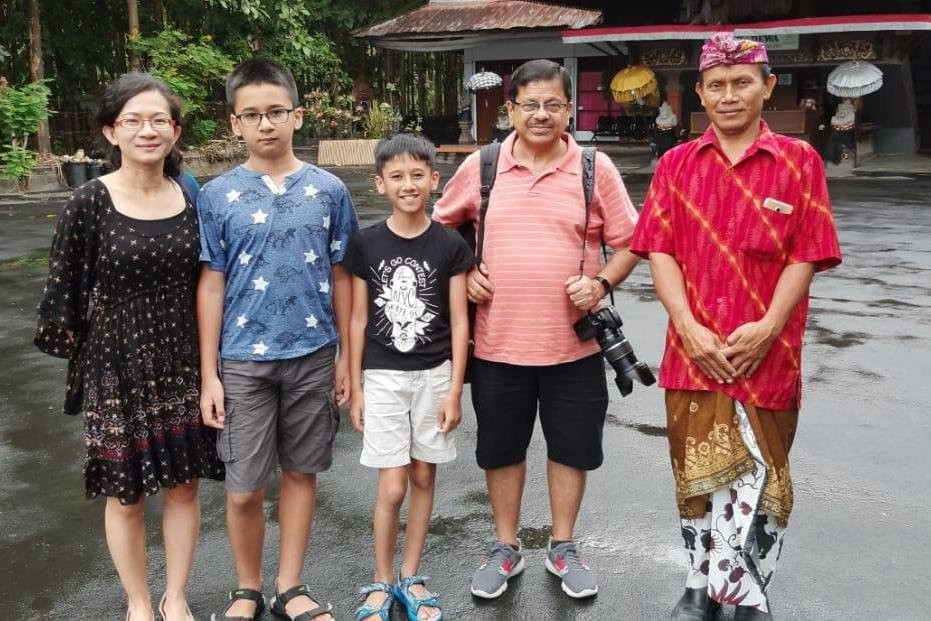 ak rent car-Kerobokan Kaja必去景点