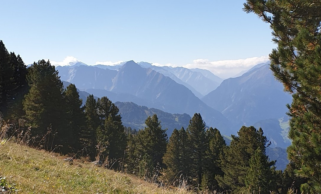 Zeller Bergbahnen - Zillertal Arena景点图片