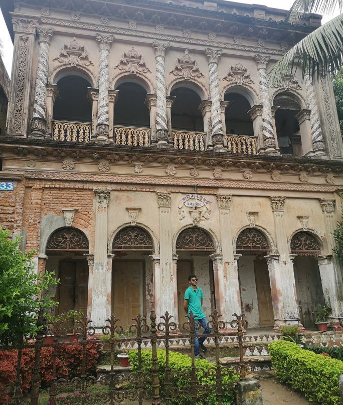 Panam Nagar-Sonargaon必去景点