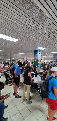 SkyPass Airport Fast Track Services-普罗维登西亚莱斯必去景点