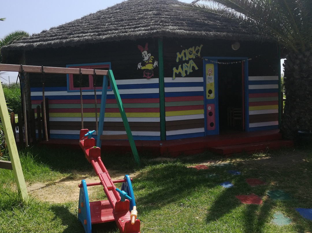 Caribbean World Mahdia主图