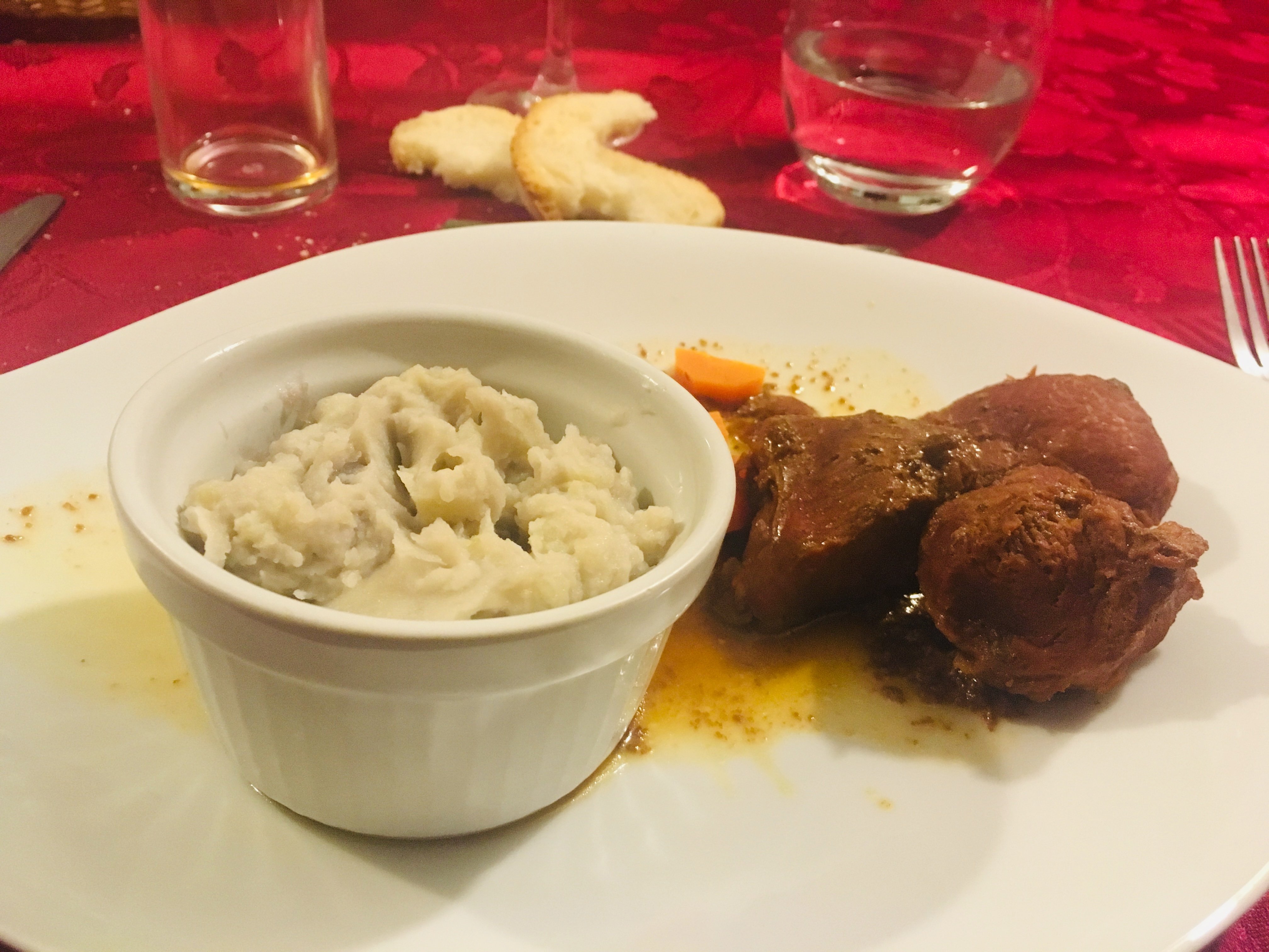 Le Manoir d'E Granges-官方
