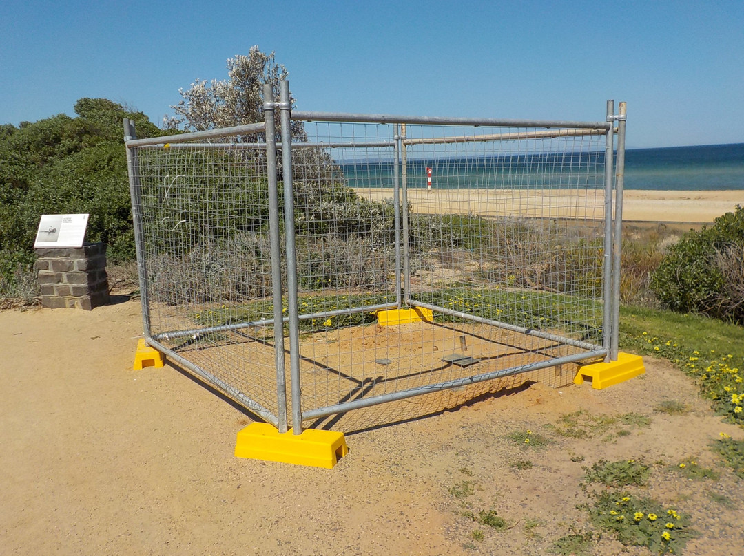 Coastal Trails-贝赛德必去景点