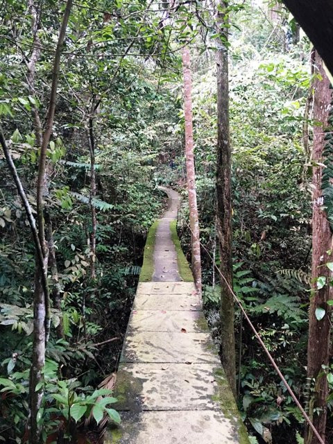 塞凯平瑟仁达静修处主图