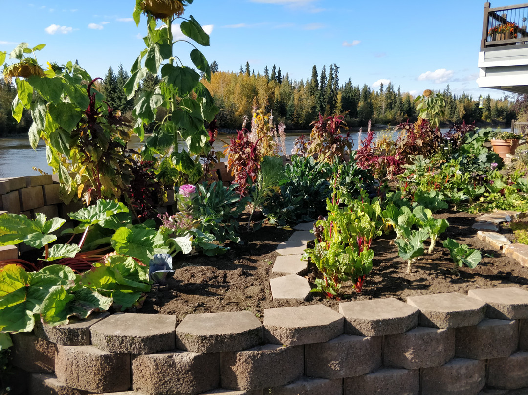 Fairbanks Princess Riverside Lodge主图