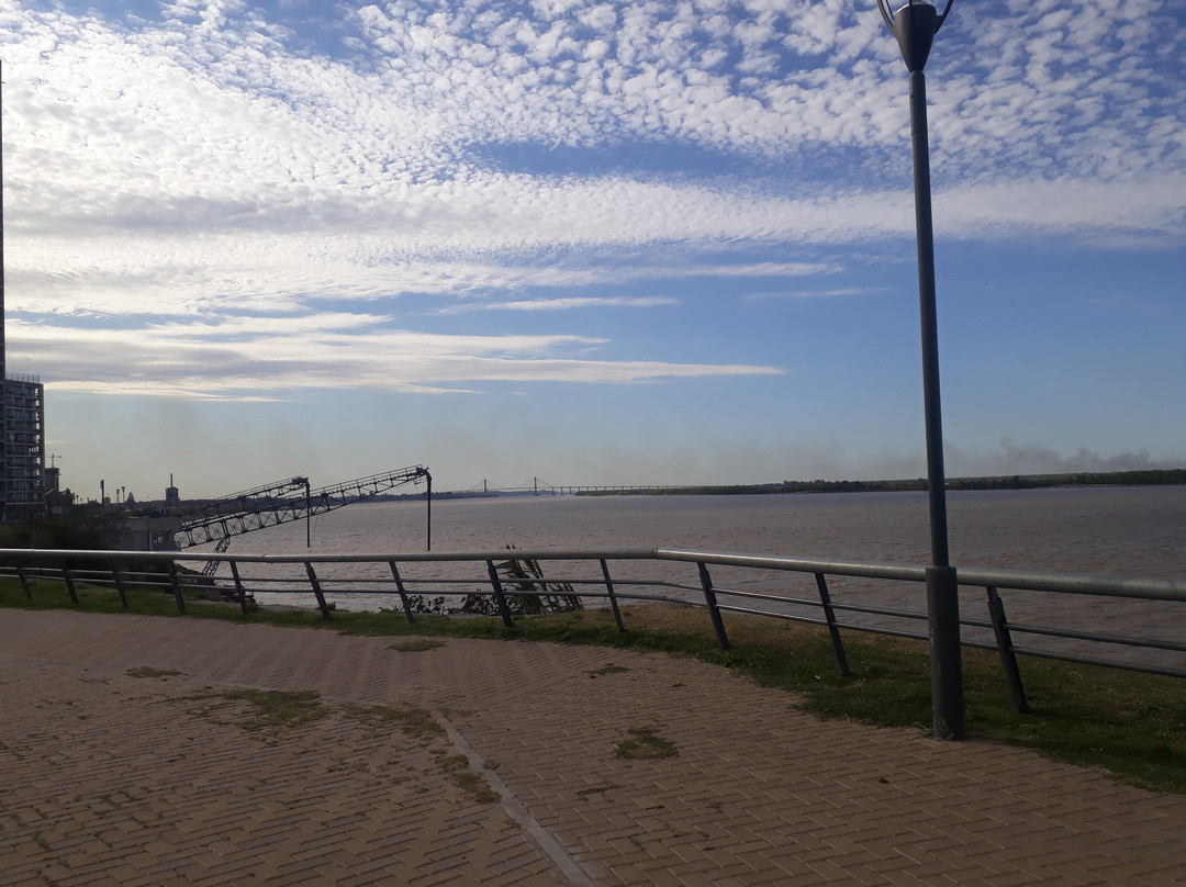 Parque Nacional a la Bandera景点图片