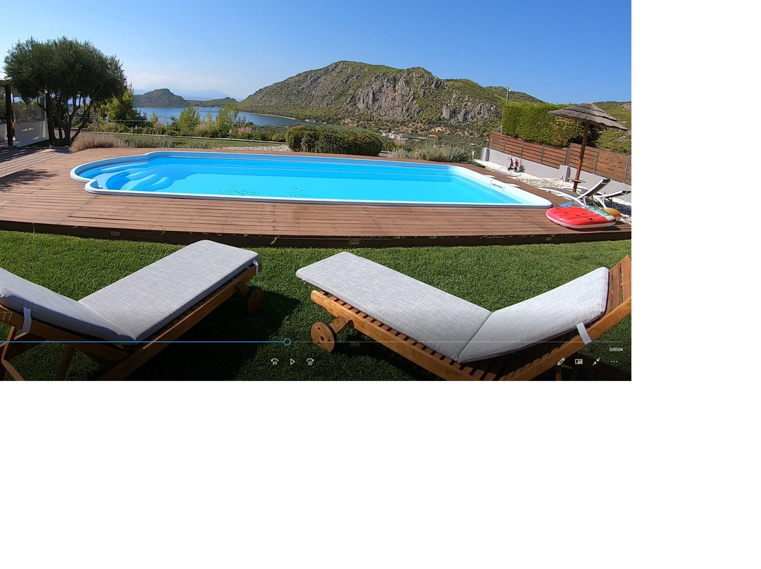 Villa Armonia