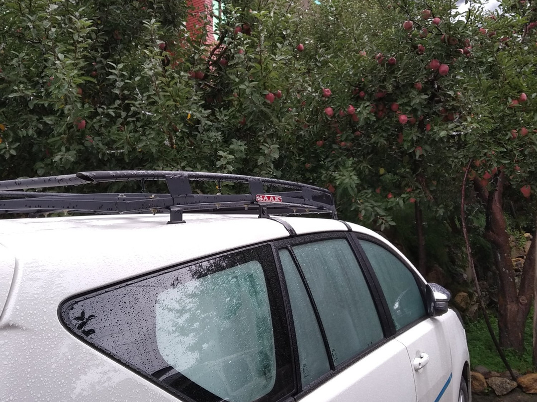 Hotel Prakash Regency主图