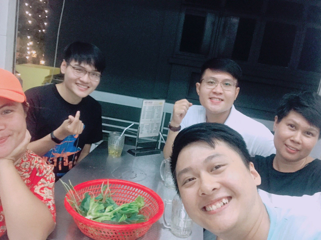 Ho Chi Minh City Student Tour-胡志明市必去景点