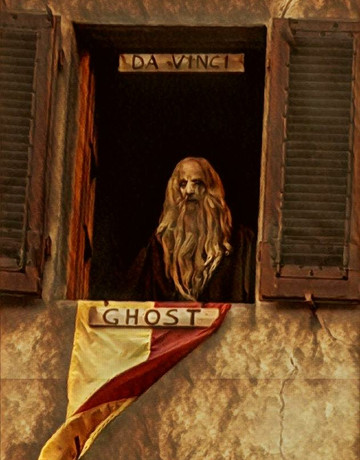 Stazione Artistica-芬奇必去景点