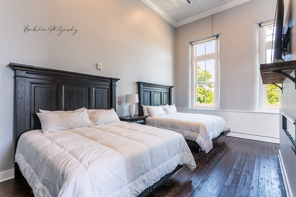 The Royal on Main - Boutique Hotel-官方