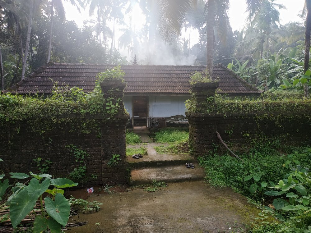 Olappamanna Mana主图