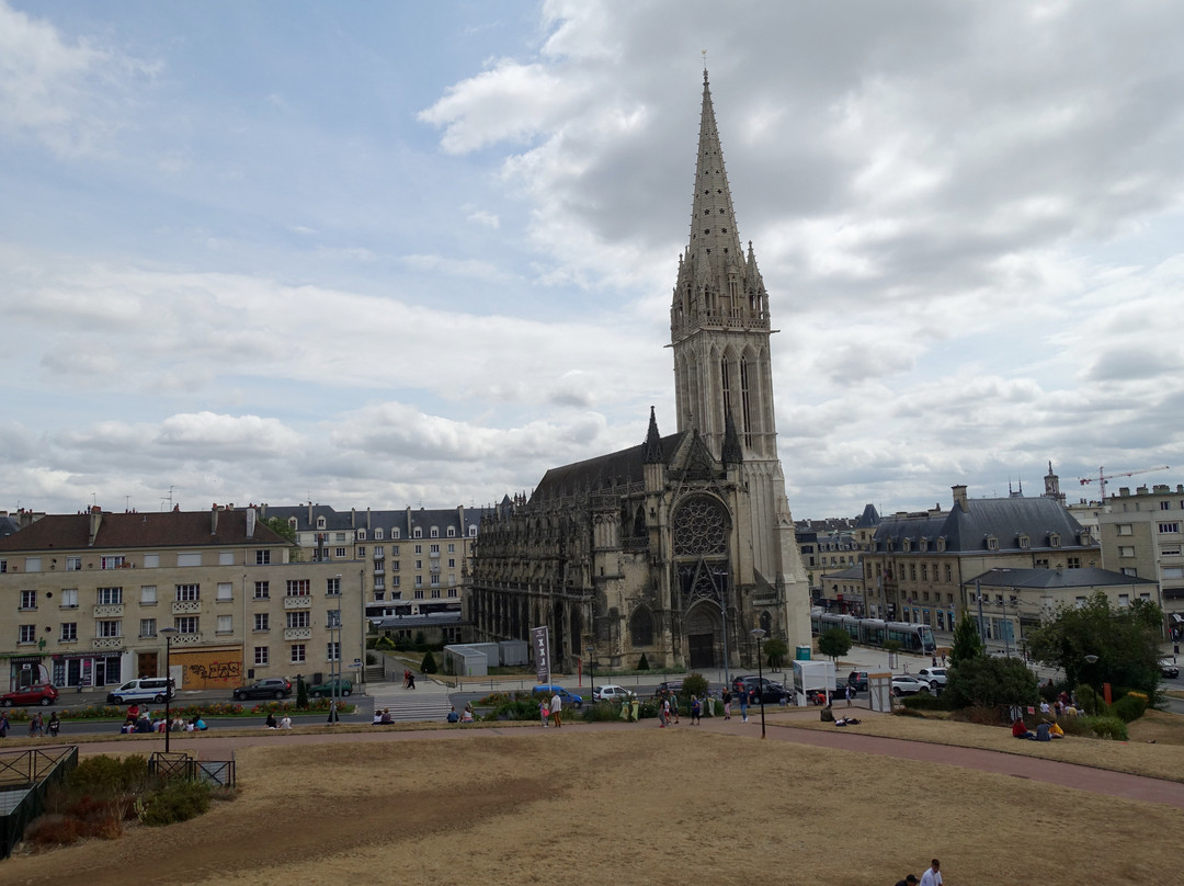 Eglise Saint-Pierre景点图片