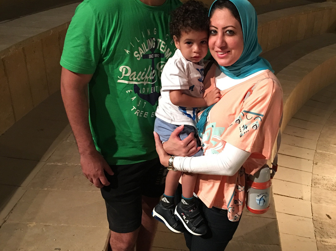 Stella Sea Club Hotel主图