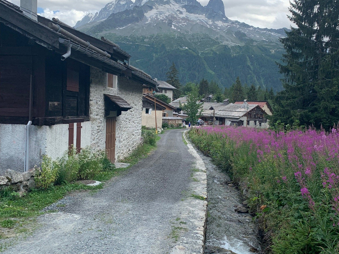 Auberge La Boerne
