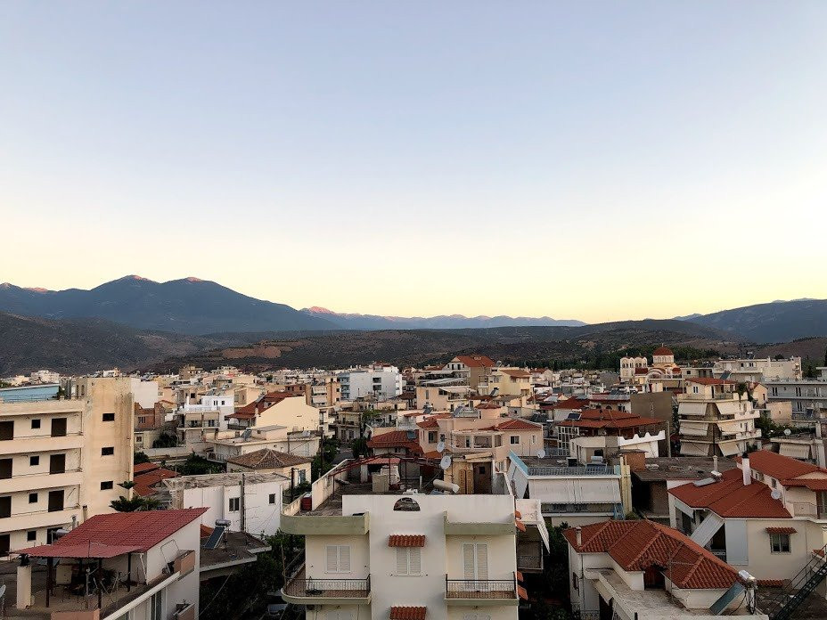 Hotel Kalafati主图