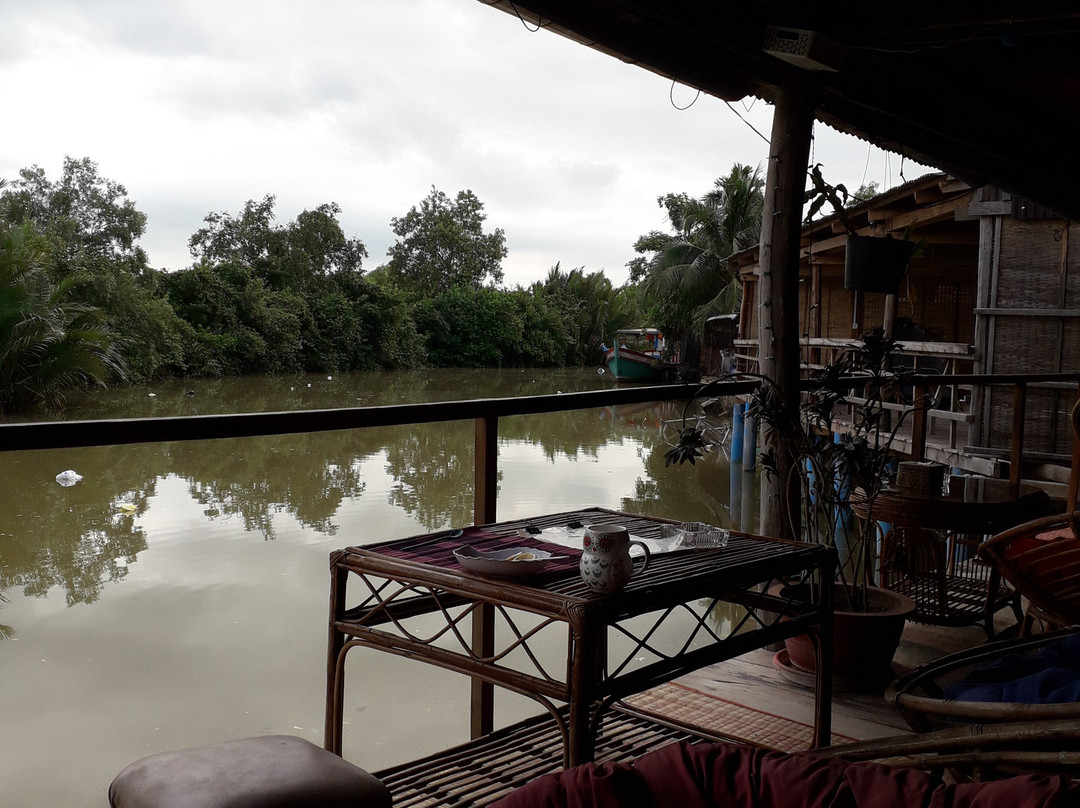 Kampot Cabana主图