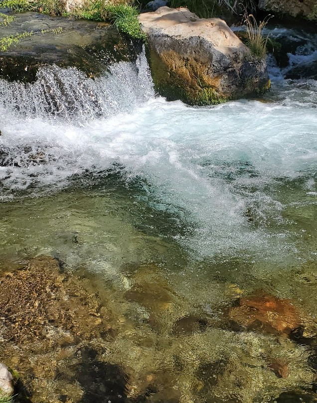 Jones Hole Trail-Dinosaur必去景点