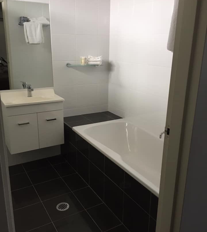 百斯特威斯登高树汽车旅馆主图