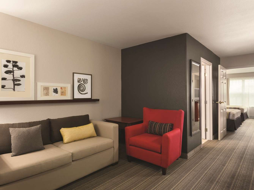 Country Inn & Suites by Radisson, Bentonville South - Rogers, AR主图