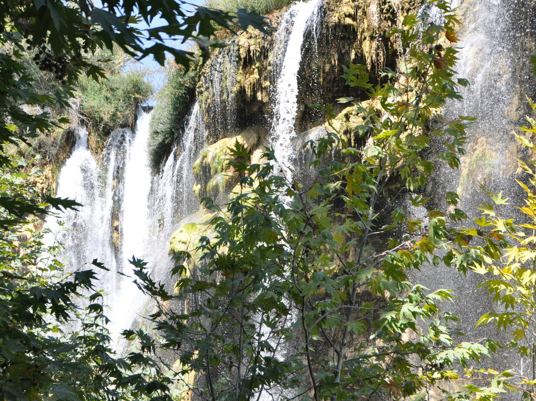 Karaman Province旅游攻略图片