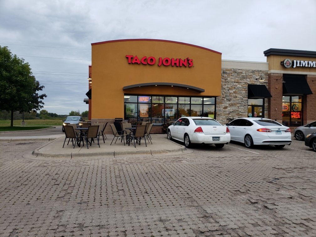 Taco John's