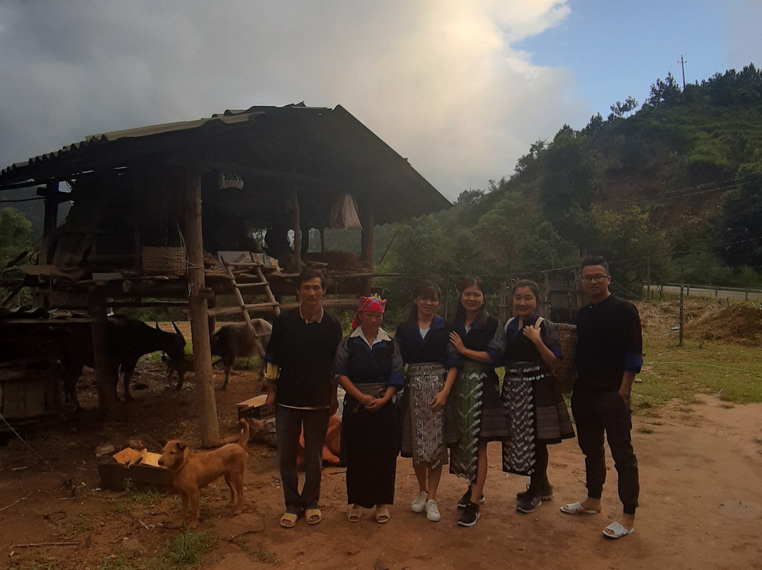 Indigenous Homestay主图