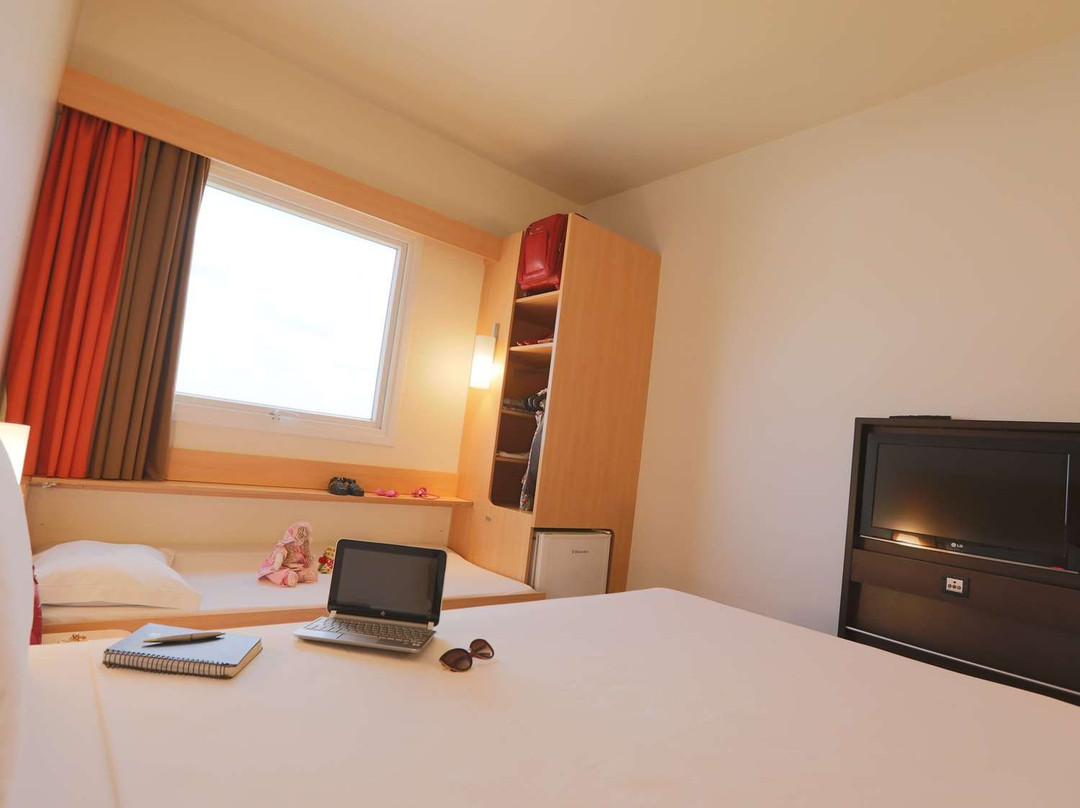 ibis Montes Claros Shopping主图