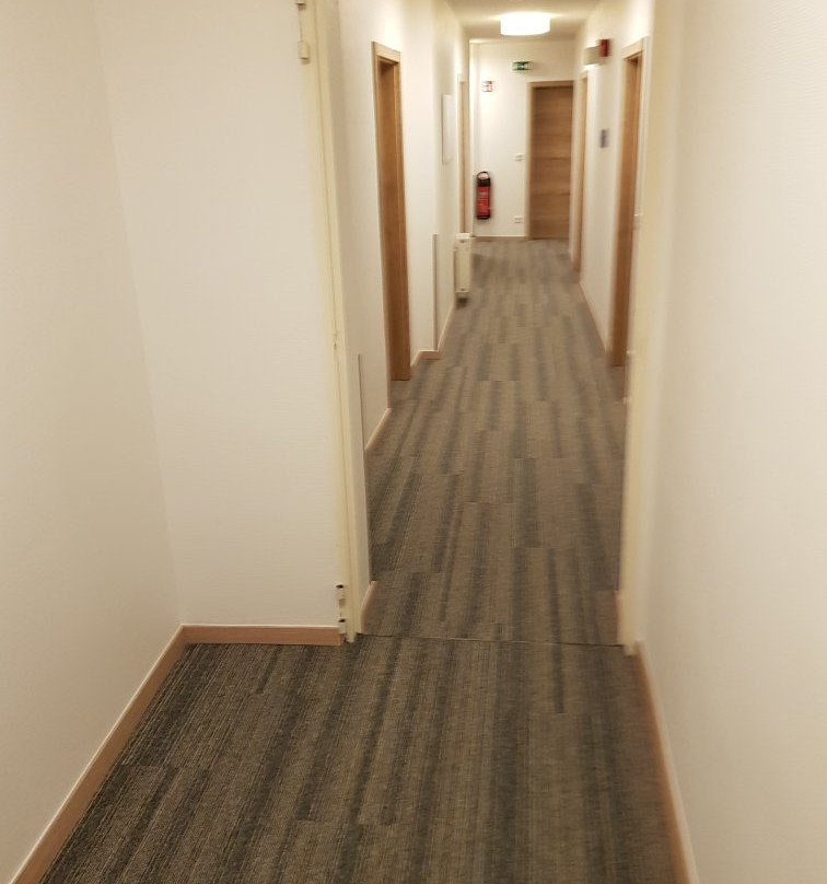 豪斯沃德施餐厅酒店主图