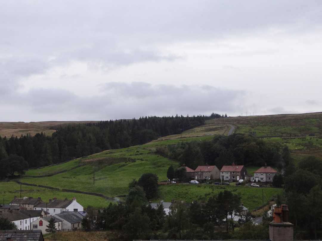 The Miners Arms主图